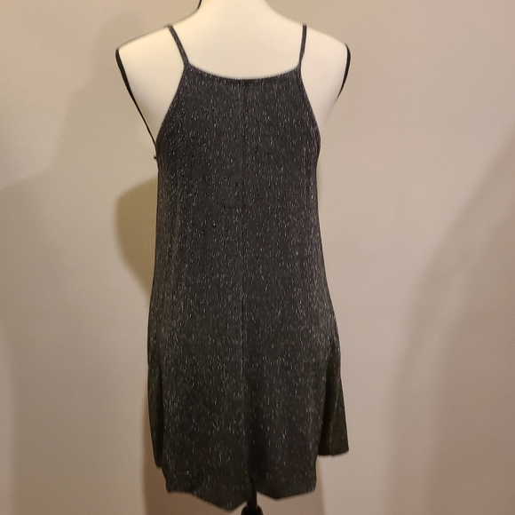 Silver Dress - Picture 3 of 6